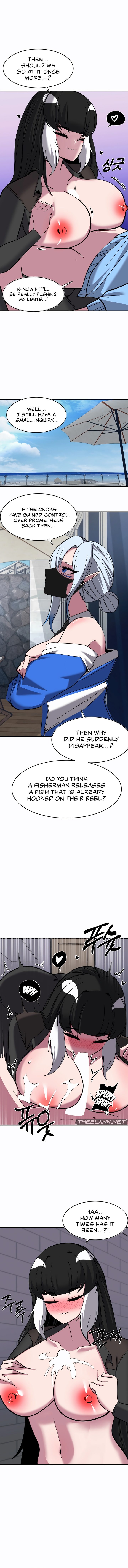 Double Life of Gukbap - Chapter 12 Page 7