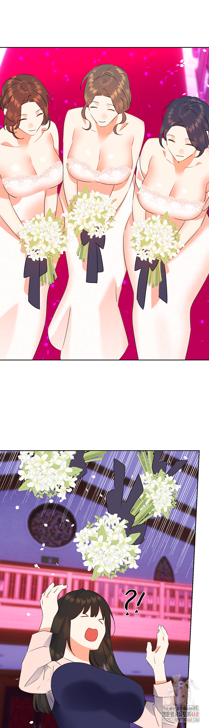 Sex Lottery Raw - Page 32