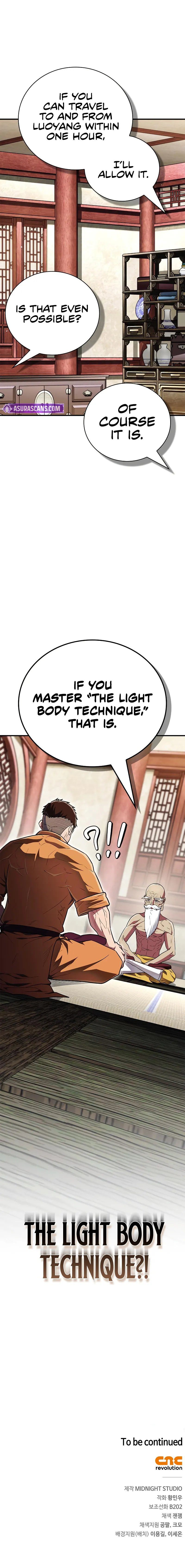Genius Martial Arts Trainer - Page 15