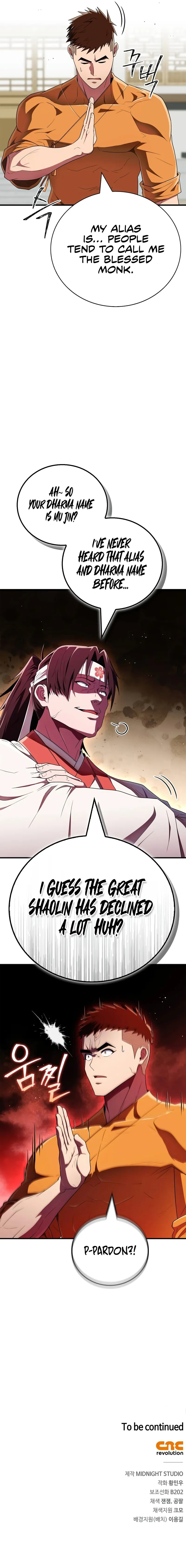 Genius Martial Arts Trainer - Page 14