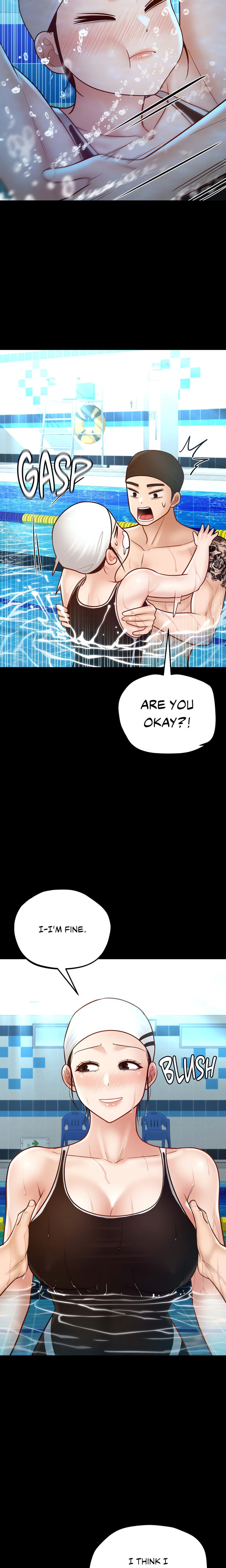My Sweet Home - Page 10