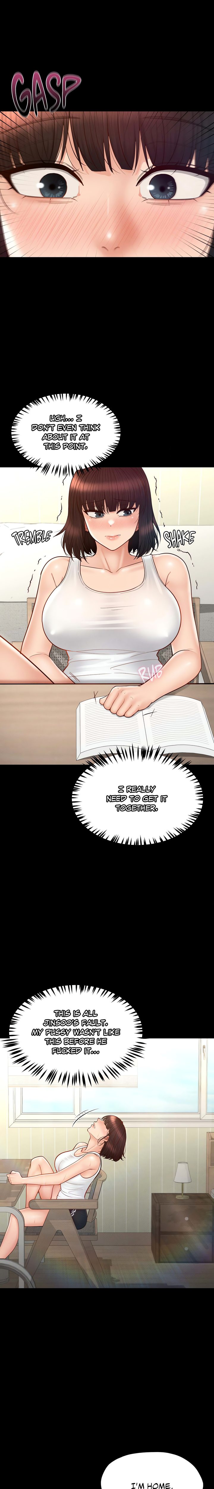 My Sweet Home - Page 16