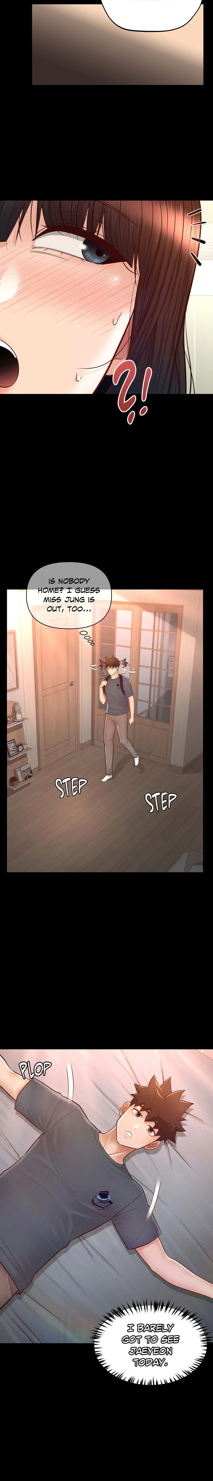 My Sweet Home - Page 17