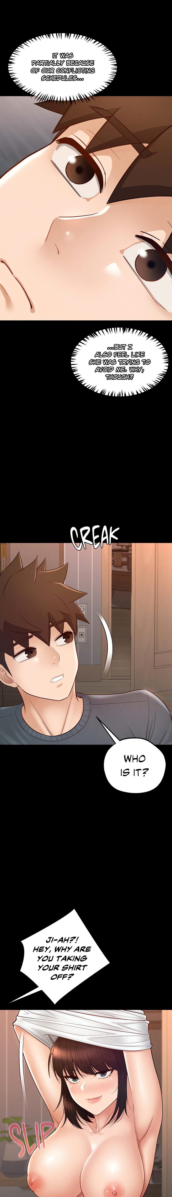 My Sweet Home - Page 18
