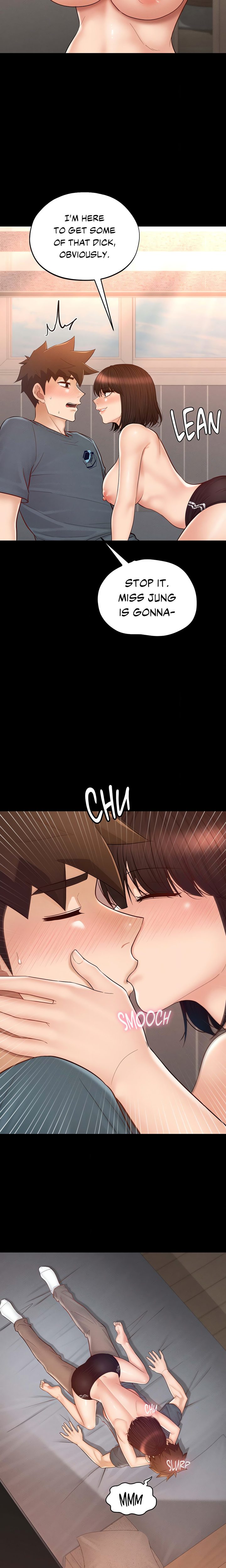 My Sweet Home - Page 19