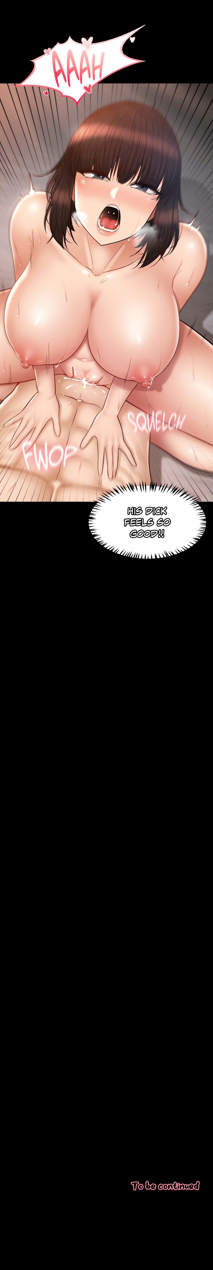 My Sweet Home - Page 22