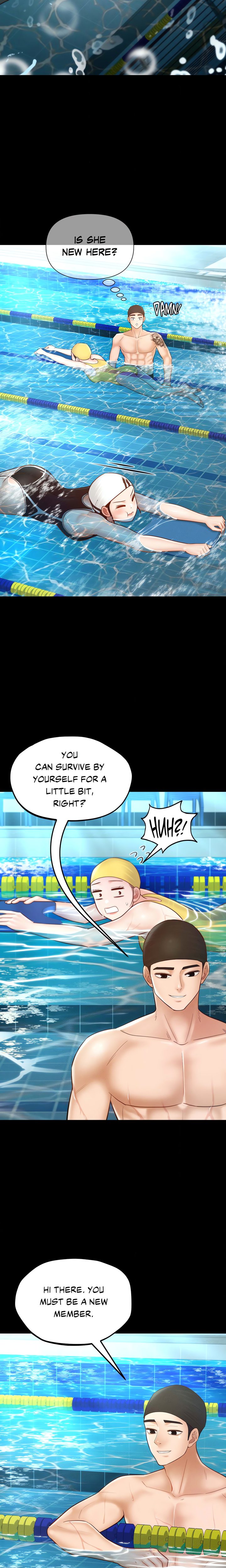 My Sweet Home - Page 3