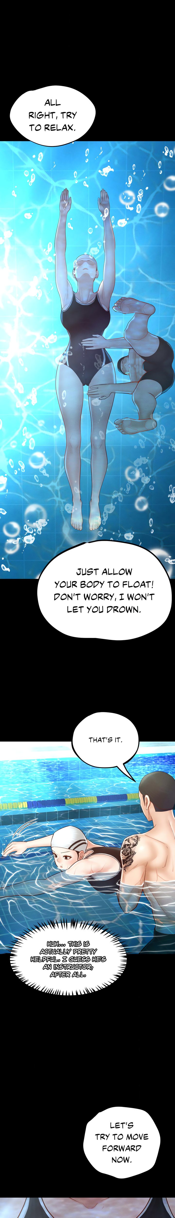 My Sweet Home - Page 6