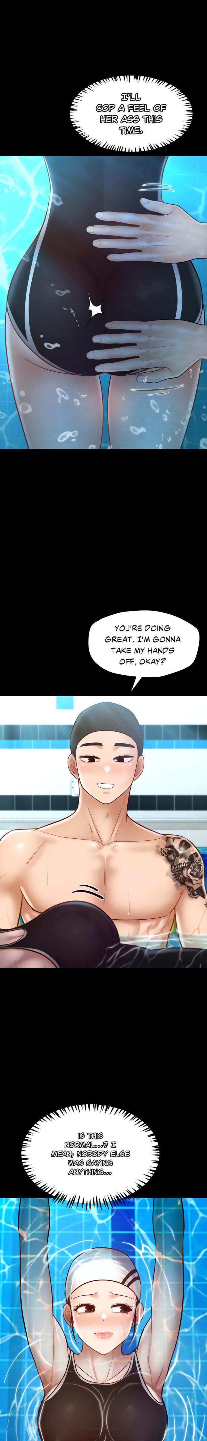 My Sweet Home - Page 8