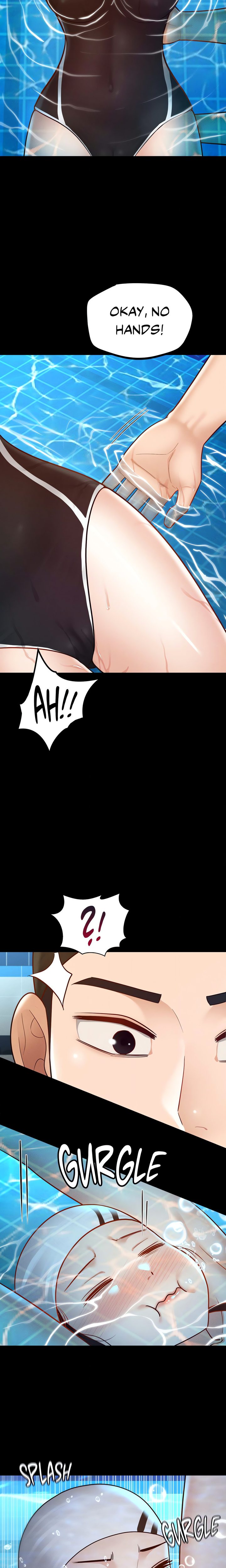 My Sweet Home - Page 9