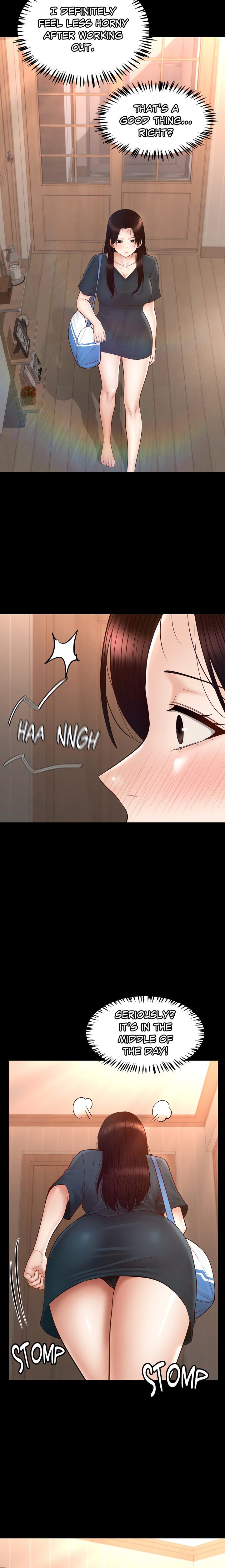 My Sweet Home - Page 10