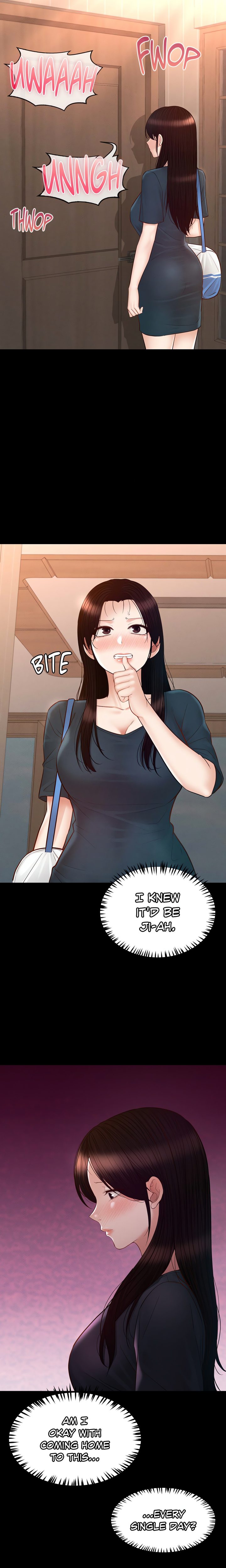 My Sweet Home - Page 11