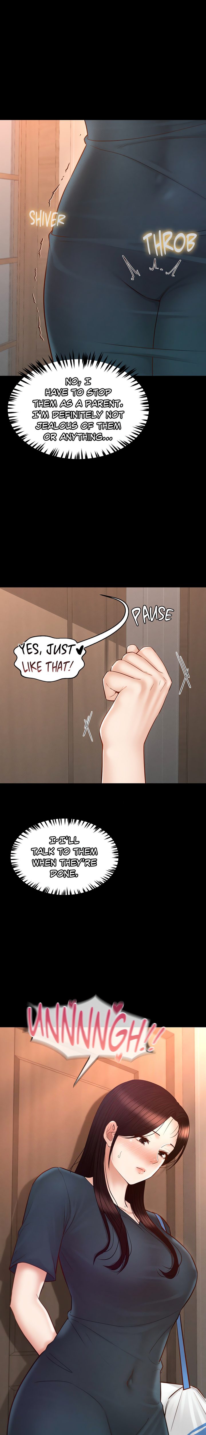 My Sweet Home - Page 12