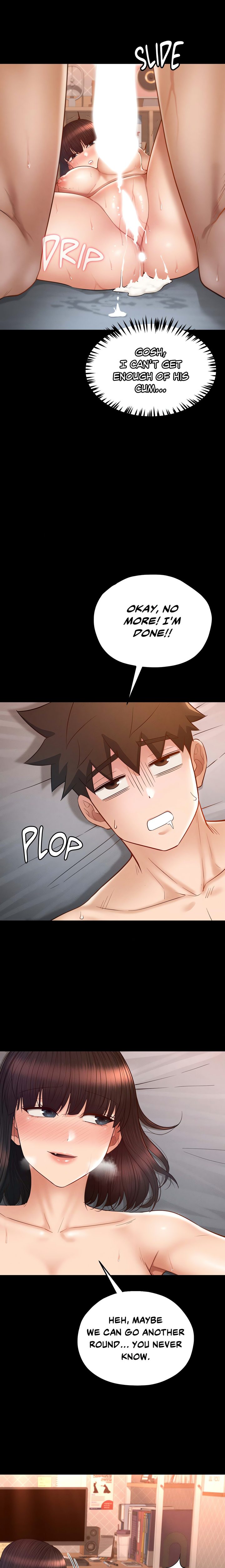 My Sweet Home - Page 16