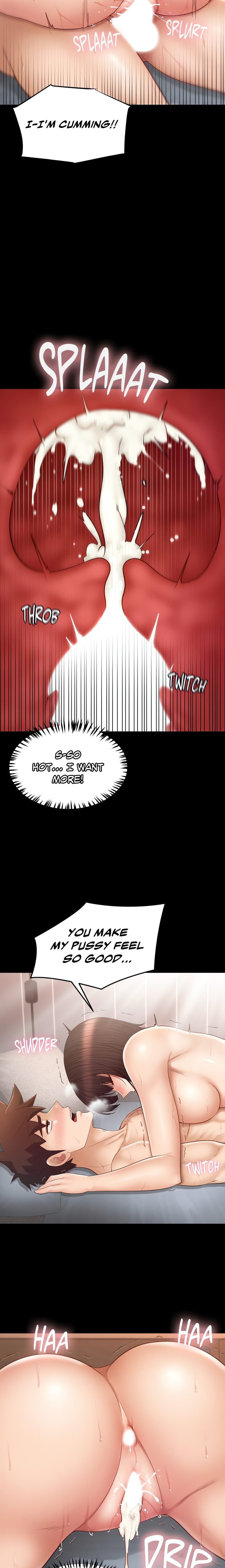 My Sweet Home - Page 7