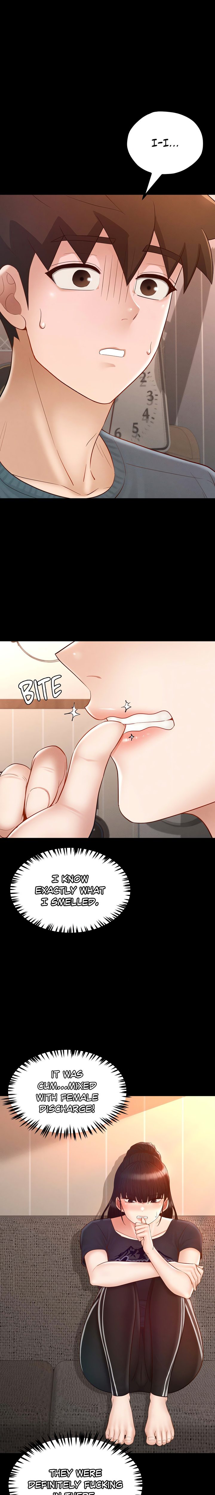My Sweet Home - Page 10
