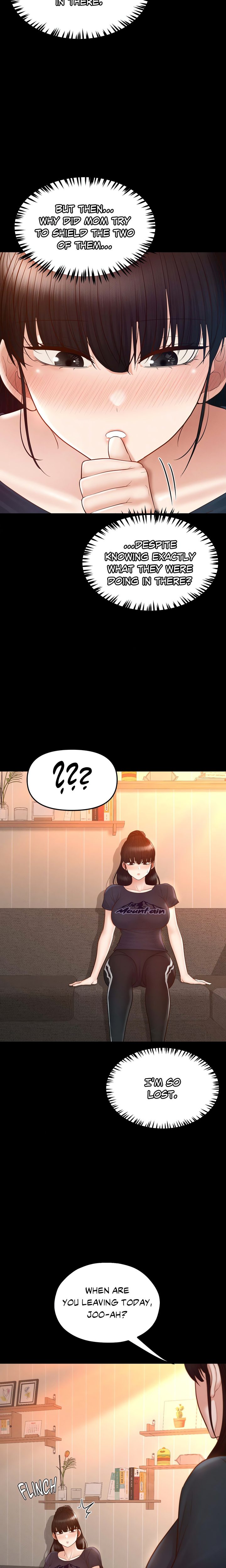 My Sweet Home - Page 11