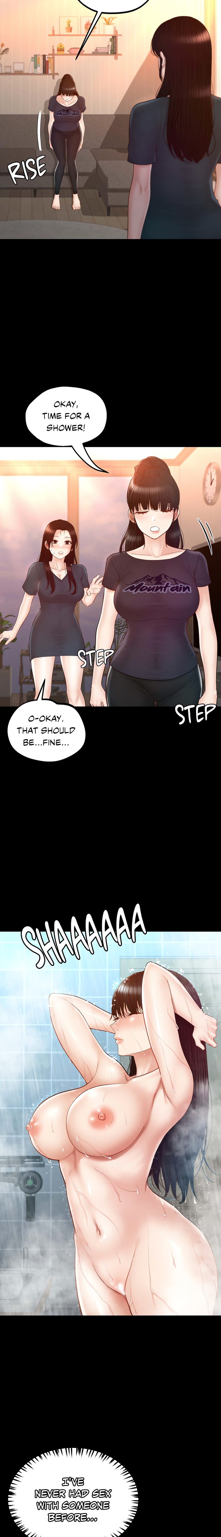 My Sweet Home - Page 13