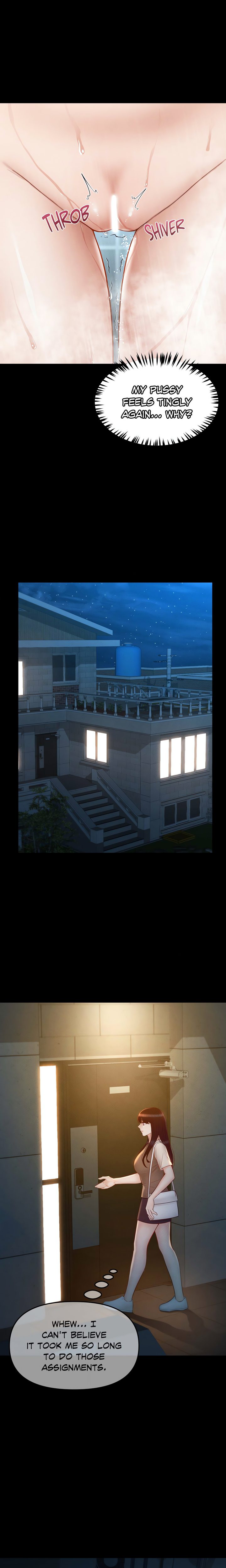 My Sweet Home - Page 15