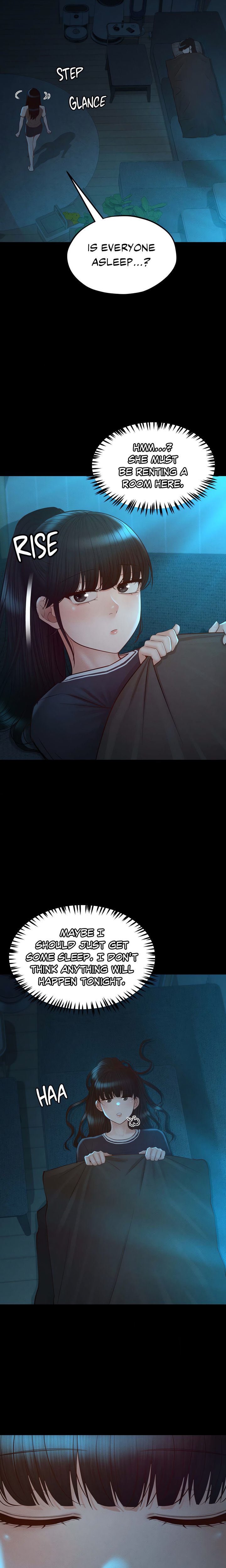 My Sweet Home - Page 16