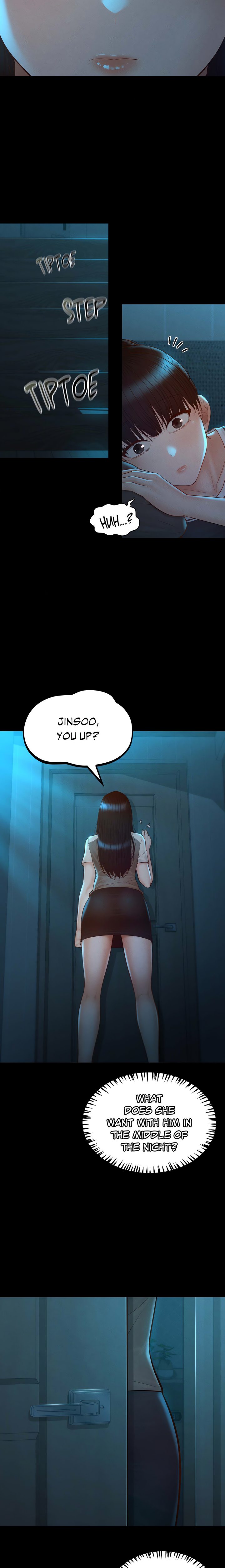 My Sweet Home - Page 17