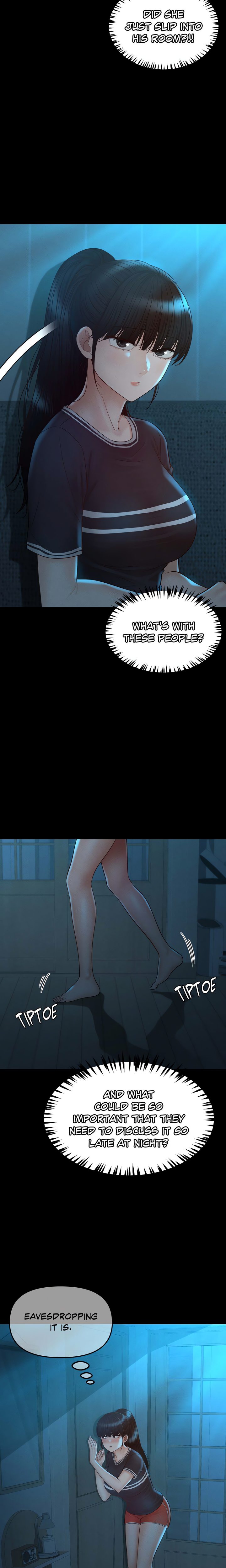 My Sweet Home - Page 18