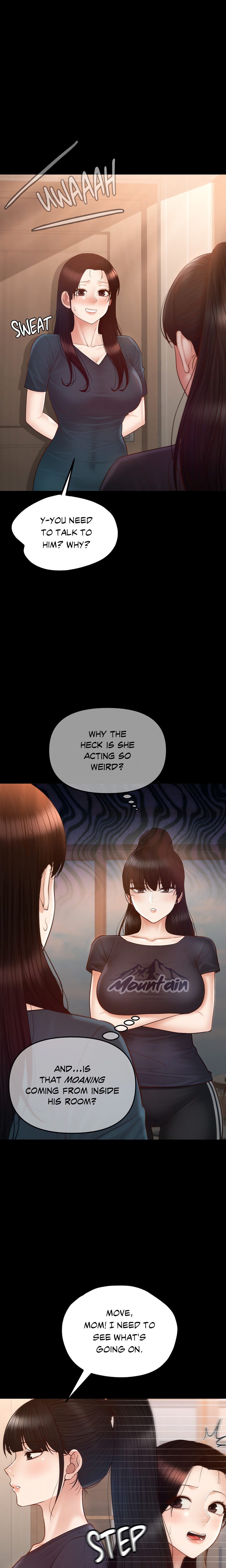 My Sweet Home - Page 2