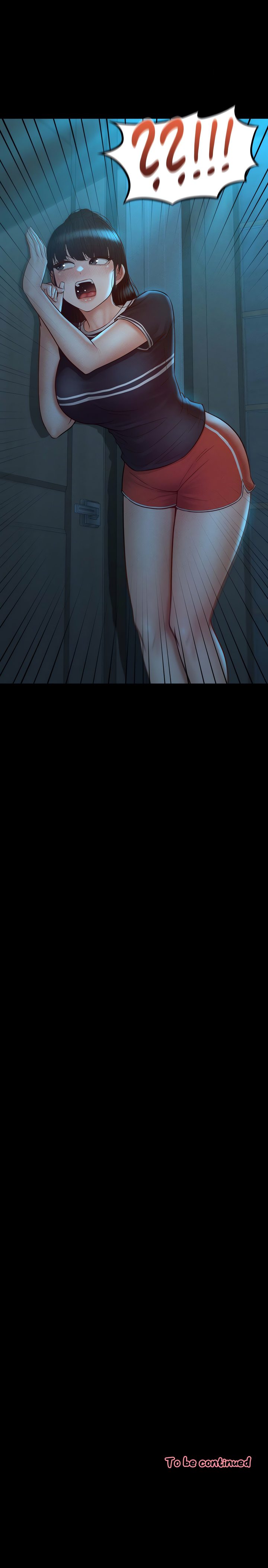 My Sweet Home - Page 20