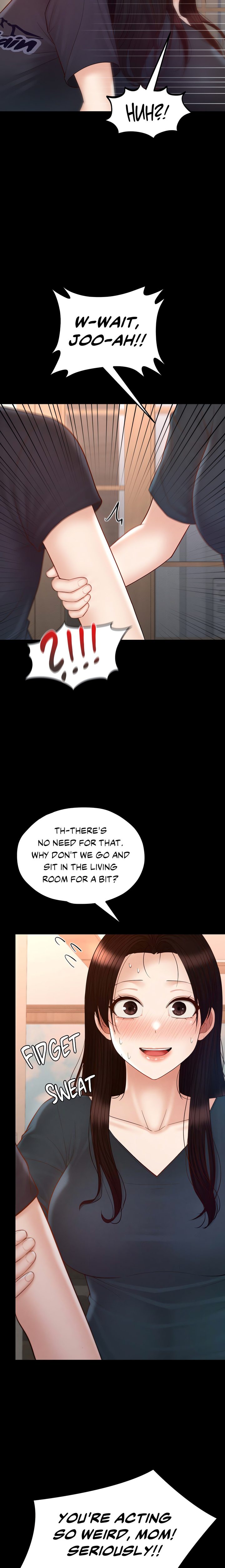 My Sweet Home - Page 3