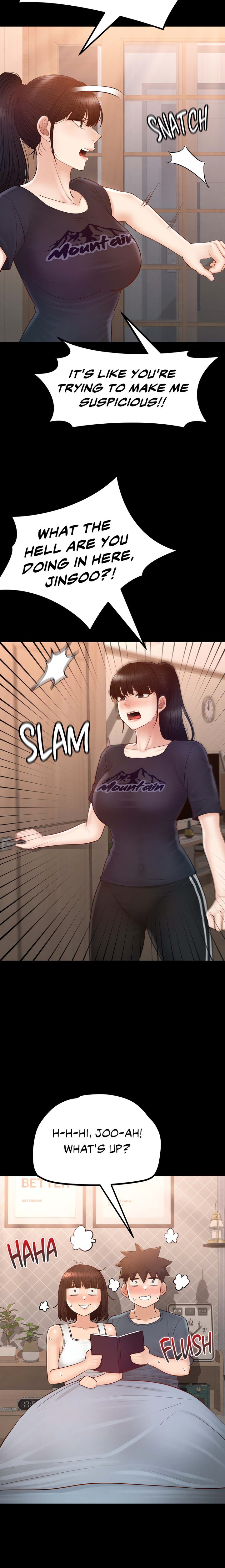 My Sweet Home - Page 4