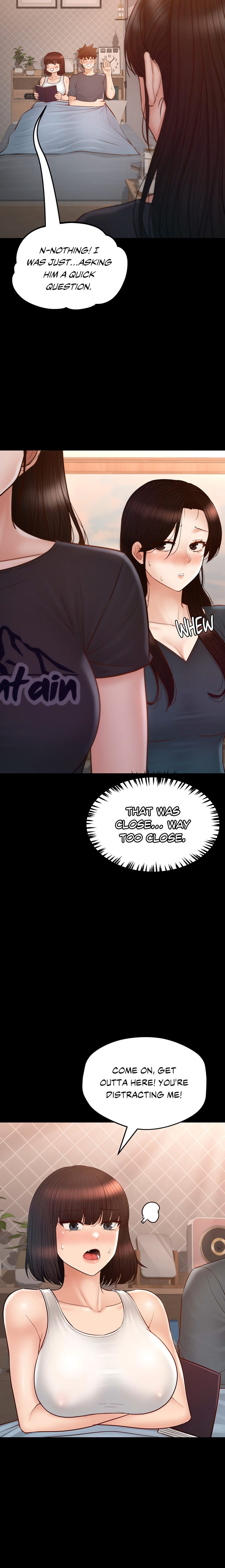 My Sweet Home - Page 6