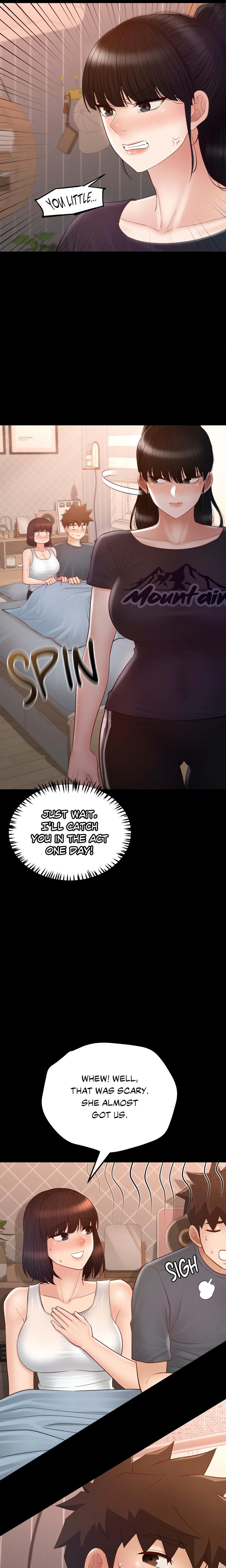 My Sweet Home - Page 7