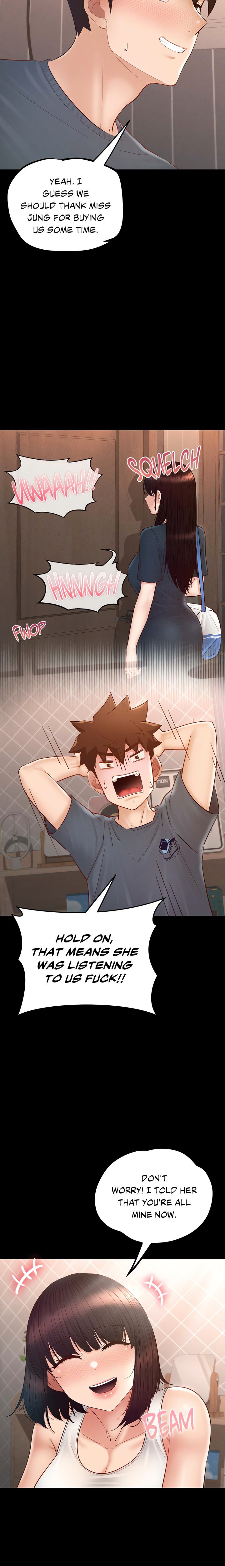 My Sweet Home - Page 8