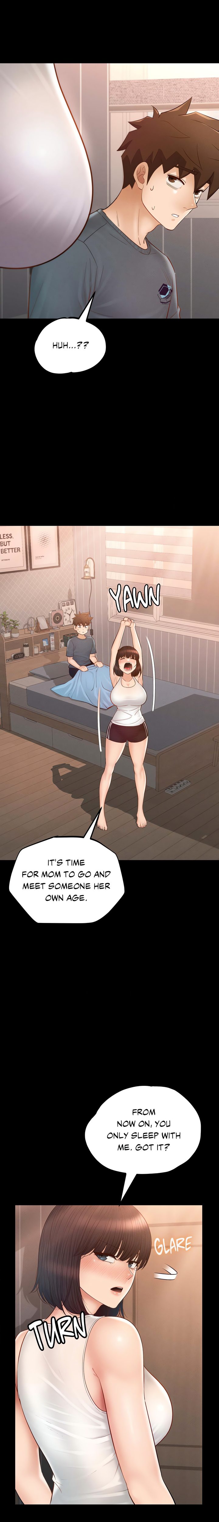 My Sweet Home - Page 9
