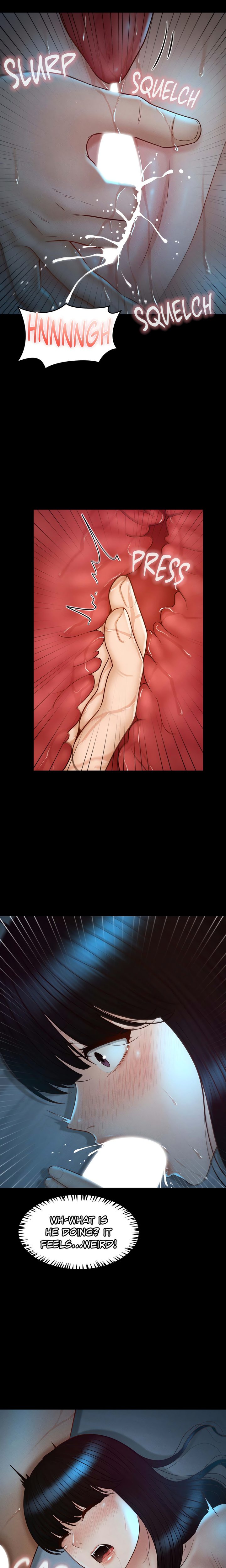 My Sweet Home - Page 10