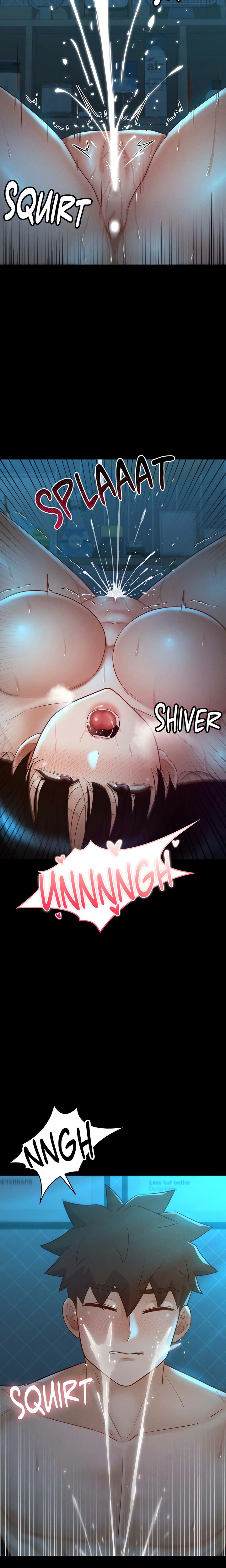 My Sweet Home - Page 12