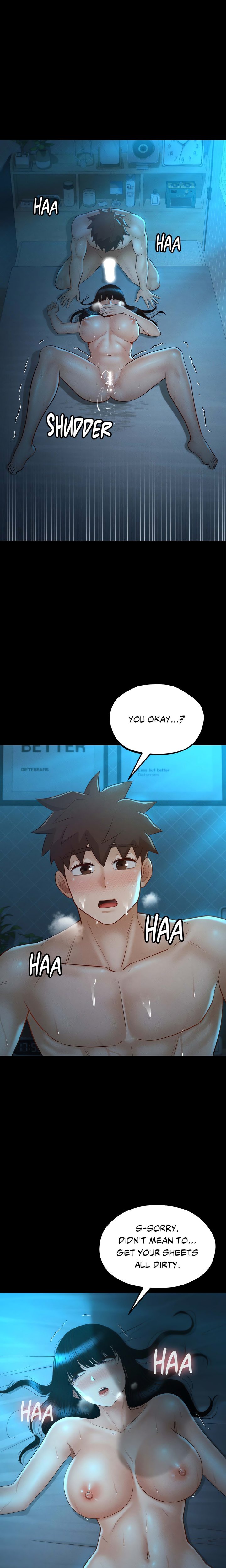 My Sweet Home - Page 13
