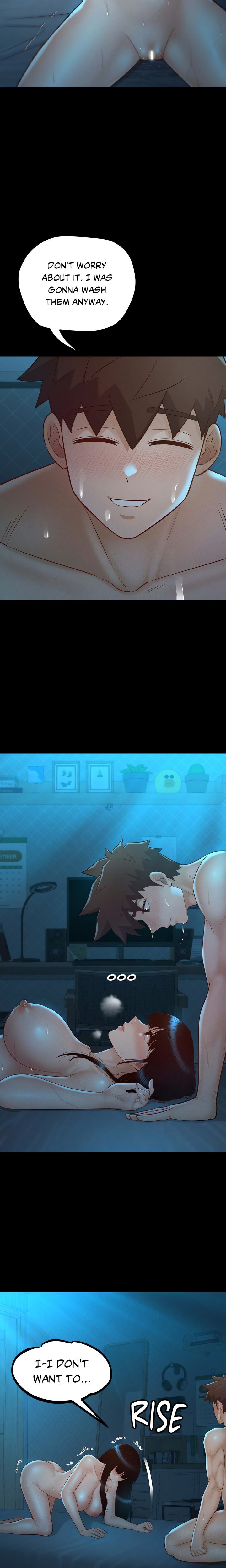 My Sweet Home - Page 14