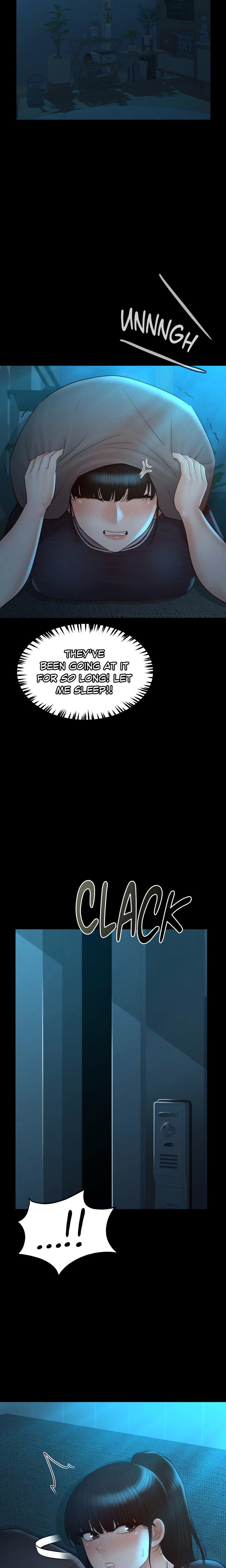 My Sweet Home - Page 17