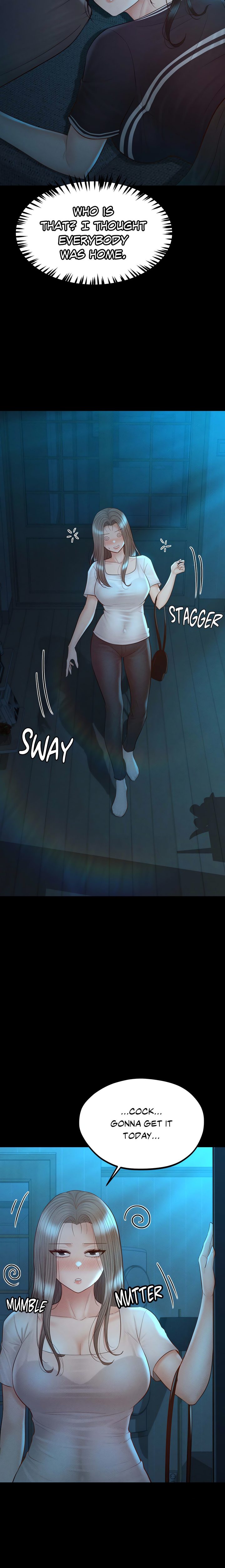 My Sweet Home - Page 18