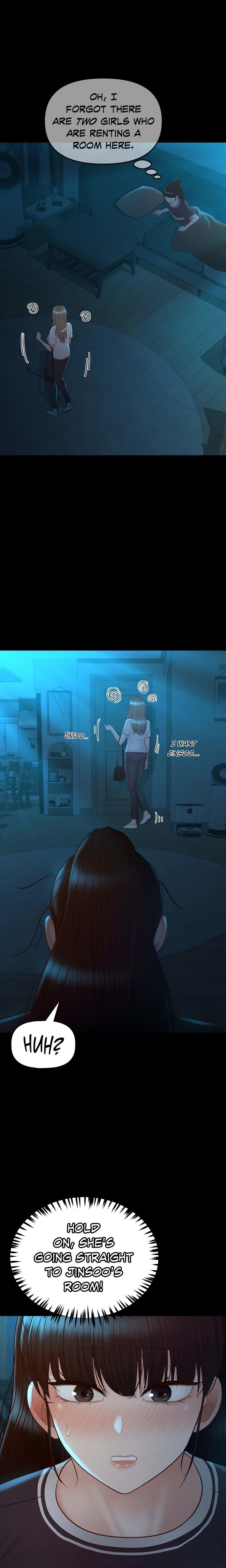 My Sweet Home - Page 19