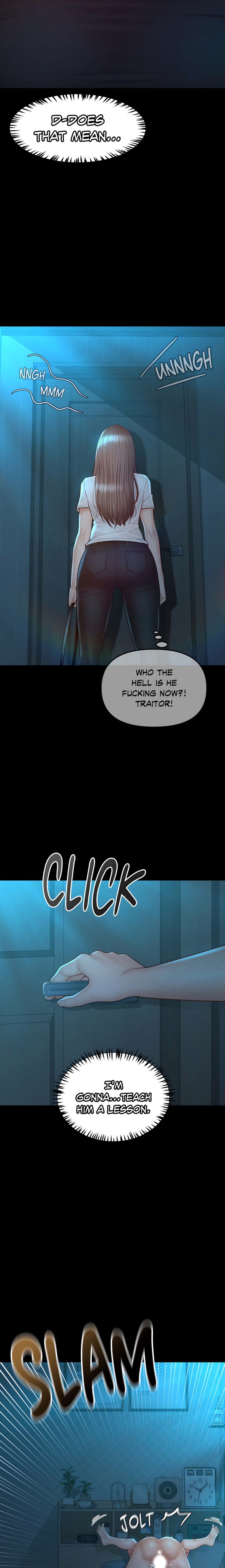 My Sweet Home - Page 20