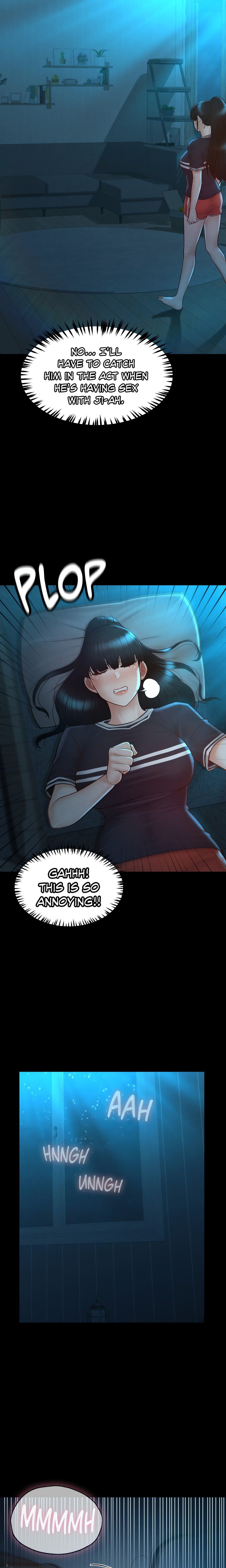 My Sweet Home - Page 8
