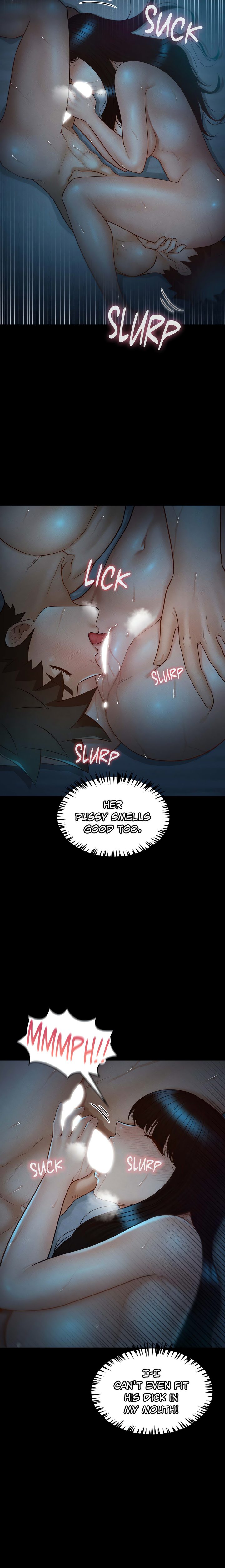 My Sweet Home - Page 9