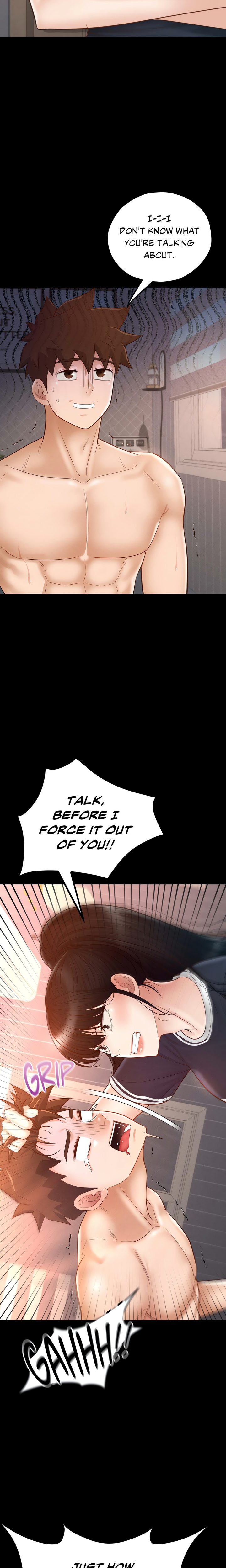 My Sweet Home - Page 10