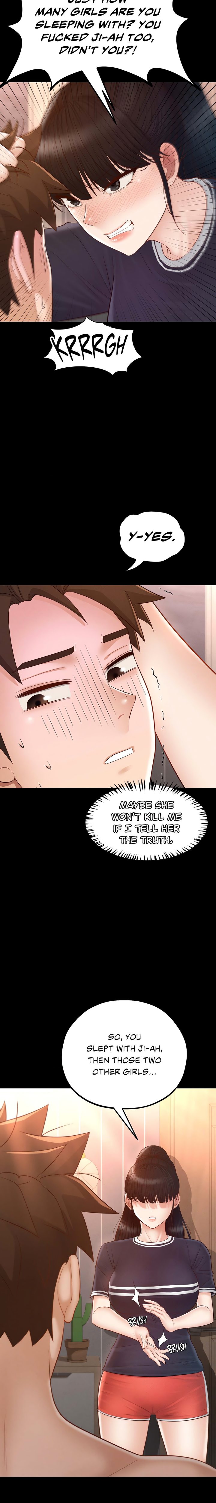 My Sweet Home - Page 11