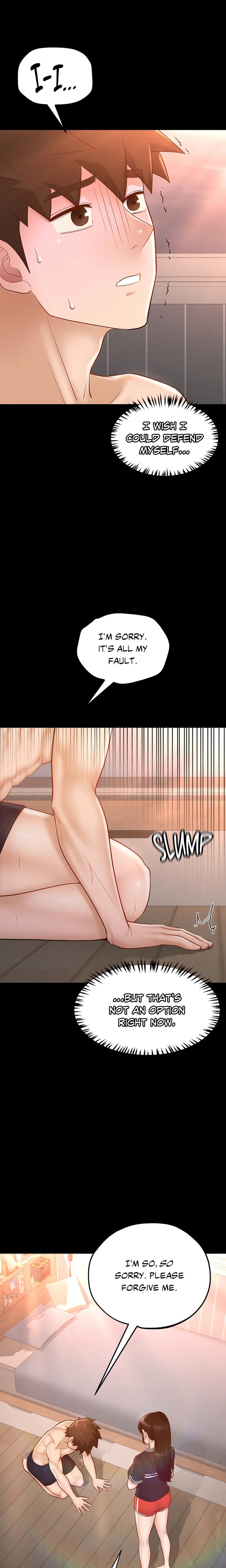 My Sweet Home - Page 13