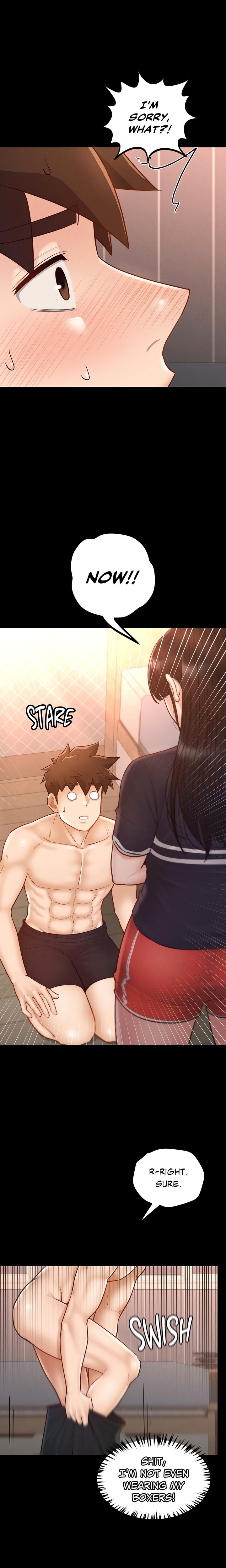 My Sweet Home - Page 15