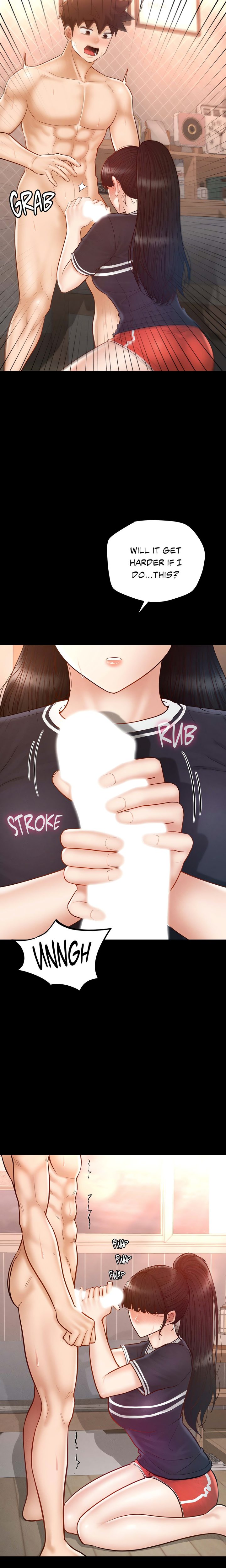 My Sweet Home - Page 18