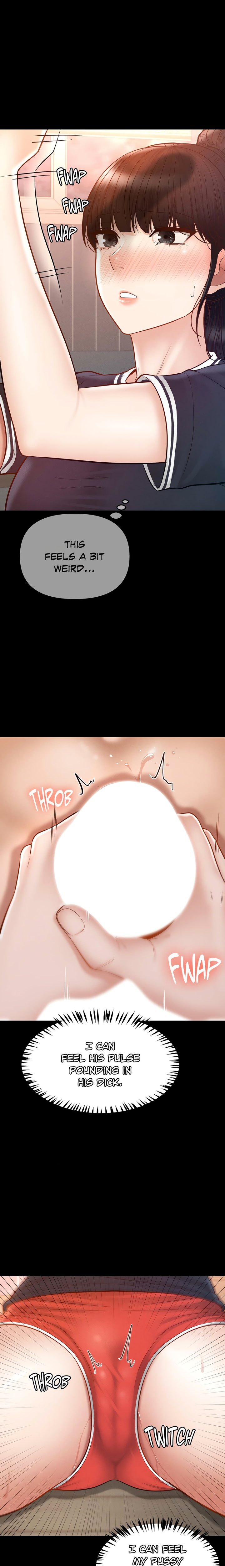 My Sweet Home - Page 19